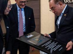 Intel має намір виконувати замовлення Nvidia на передові чіпи для штучного інтелекту.