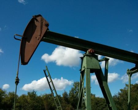 Російська Федерація не змогла наростити обсяги експорту нафти, незважаючи на підвищення світових цін.