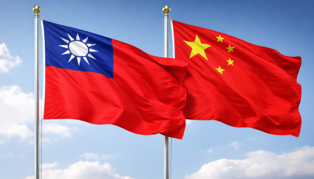 Американські розвідувальні служби вважають, що Китай не має наміру здійснити вторгнення на Тайвань у 2027 році.