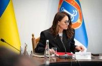 Свириденко повідомила, що загальний бюджет програми стійкості Києва становить 616 мільярдів гривень, з яких 106 мільярдів гривень — це кошти міського бюджету.