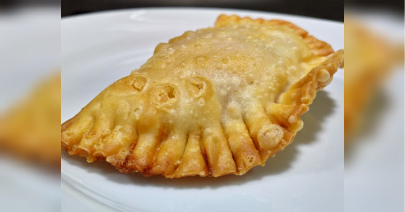 Як створити бездоганні чебуреки: таємниця хрусткої оболонки та апетитного, соковитого наповнення.