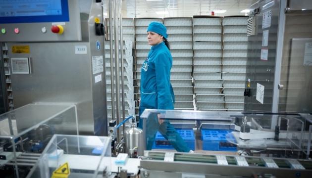 Свириденко в Одеському регіоні зустрілася з представниками промисловості для обговорення питань підтримки галузі та забезпечення енергетичних потреб.