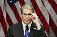 Бессент заявив, що Сполучені Штати мають достатні фінансові ресурси для ведення війни в Ірані.