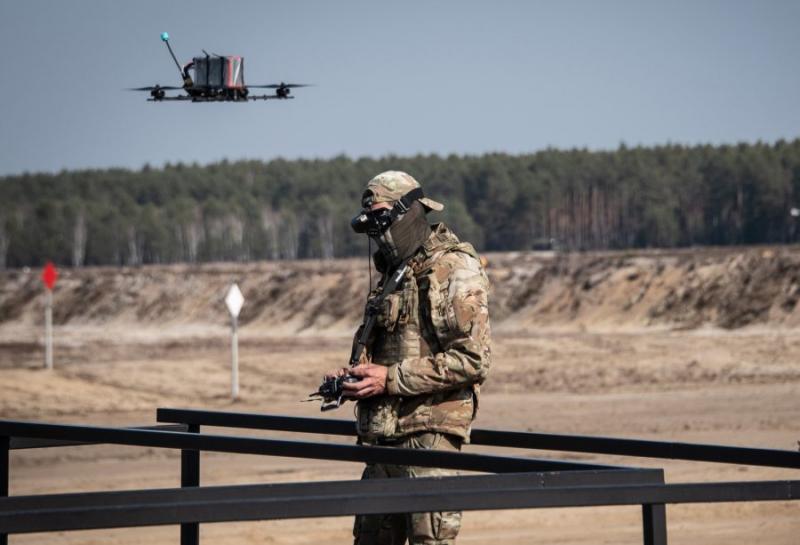 Генеральний штаб повідомив, що Україна припинить підготовку військових за межами країни.