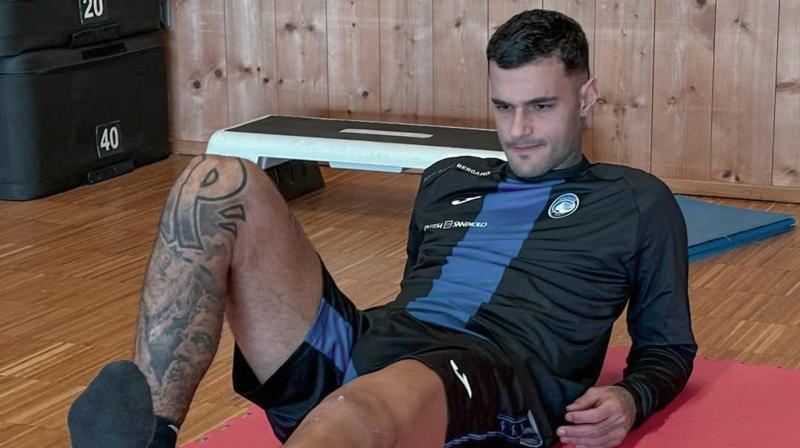 Гравець Аталанти не зможе виступити за збірну Італії в іграх плейоф відбору на ЧС-2026.