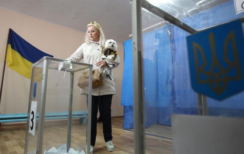 У Верховній Раді ухвалили рішення щодо проведення виборів в Україні в умовах війни.