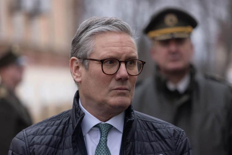 Прем'єр-міністр Великої Британії попередив про необґрунтованість сподівань на швидке закінчення конфлікту на Близькому Сході.