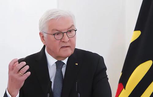 Президент Німеччини охарактеризував війну США проти Ірану як таку, що не має законних підстав.