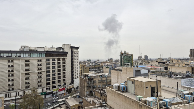 ЗМІ повідомляють, що в Тегерані не прийняли пропозицію США щодо умов можливого припинення вогню.