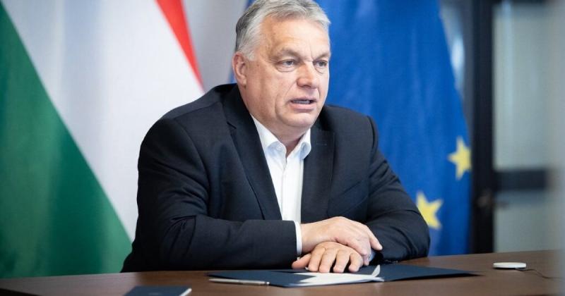 Угорщина зупиняє постачання газу: які альтернативні варіанти має Україна -- Delo.ua