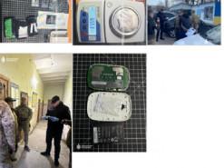 Метадон у Wi-Fi роутерах: у Кропивницькій колонії виявили канал постачання наркотичних засобів.