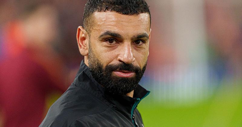 Інтер Маямі зацікавлений у послугах Мохаммеда Салаха: Ліверпуль ризикує залишитися без своєї зірки - Спорт bigmir)net