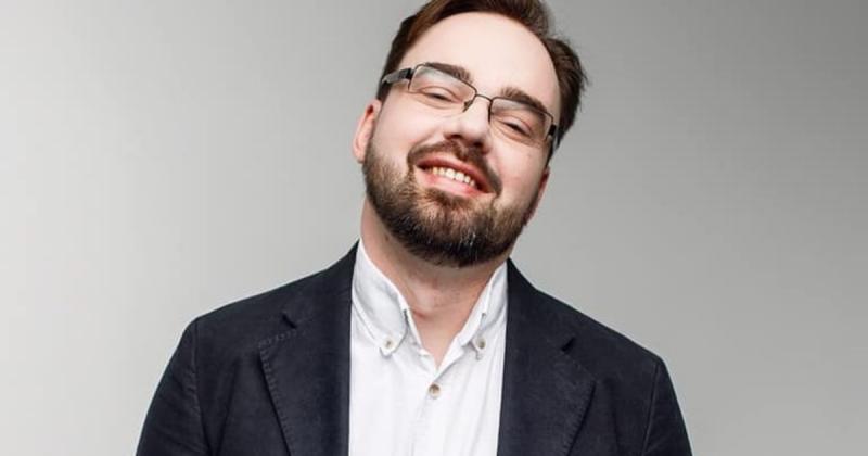 Артур Петров загинув на передовій - Афіша bigmir)net