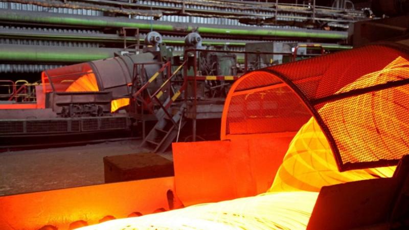 Згідно з дослідженням GMK Center, Україна має можливість повністю припинити експорт сталі до Європейського Союзу до 2030 року через СВАМ.