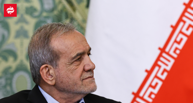 Трамп стверджує, що президент Ірану звернувся з проханням про встановлення перемир'я.