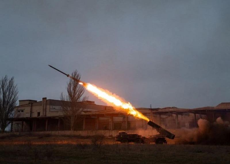 Збройні сили України здійснюють бойові дії на десяти різних фронтах, повідомляє Генеральний штаб.