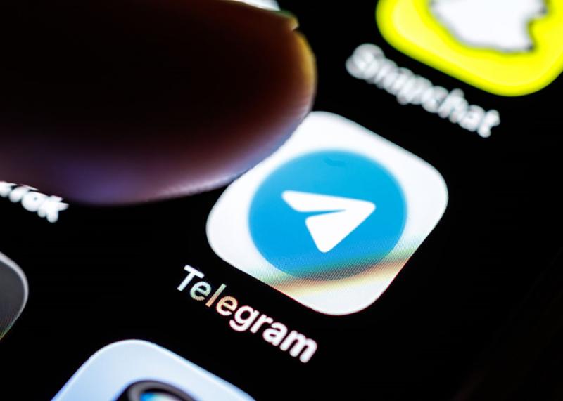 Міністерство внутрішніх справ повідомило про нову тактику крадіжки акаунтів у Telegram.