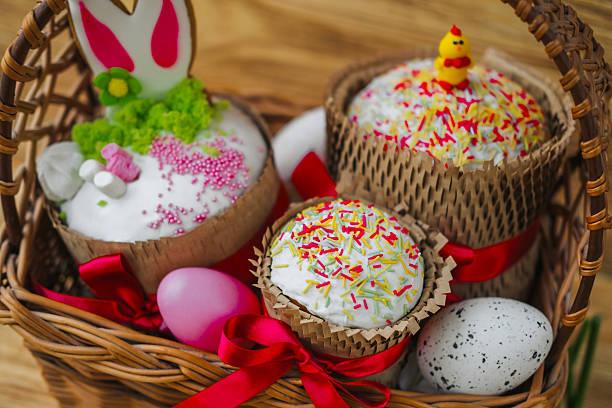 В Україні зросли ціни на паски: вартість домашньої випічки піднялася більш ніж на 12%.