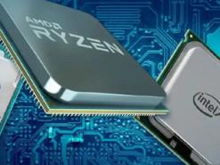 Експерти визначили кращі процесори від AMD та Intel, доступні для покупки у 2026 році.