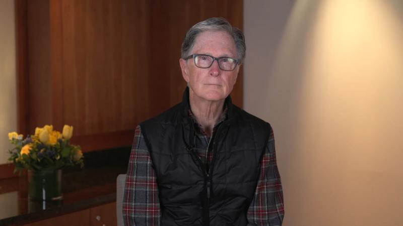 Власників Ліверпуля просять продати знаменитий бейсбольний клуб — фанати організували флешмоб. — Футбол24