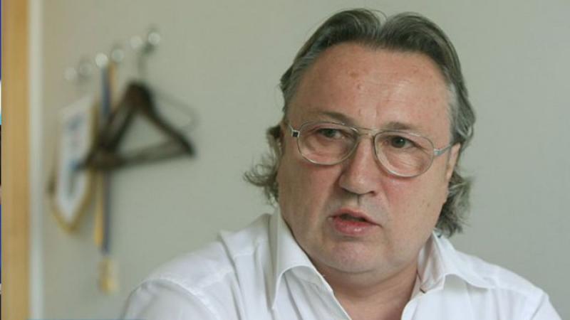 Ігор Мітюков, який обіймав посаду міністра фінансів в Україні, пішов з життя 7 квітня 2026 року.