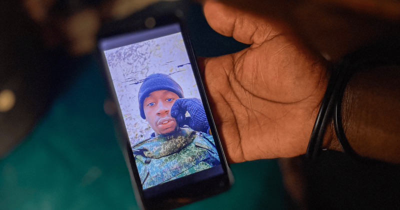 Камерун оприлюднив інформацію про жертви серед своїх громадян у війні в Україні: подробиці.