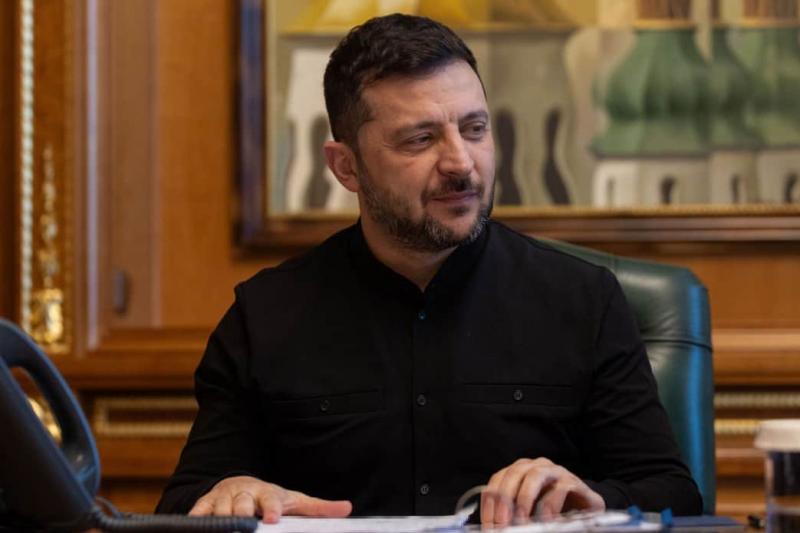 Зеленський прокоментував візит Віткоффа та Кушнера до Києва: дату зустрічі визначимо після свят Великодня.