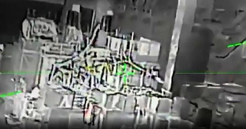 Збройні сили України завдали ударів по важливих стратегічних цілях Росії на відстані 1000 кілометрів від лінії фронту - ось що відомо.