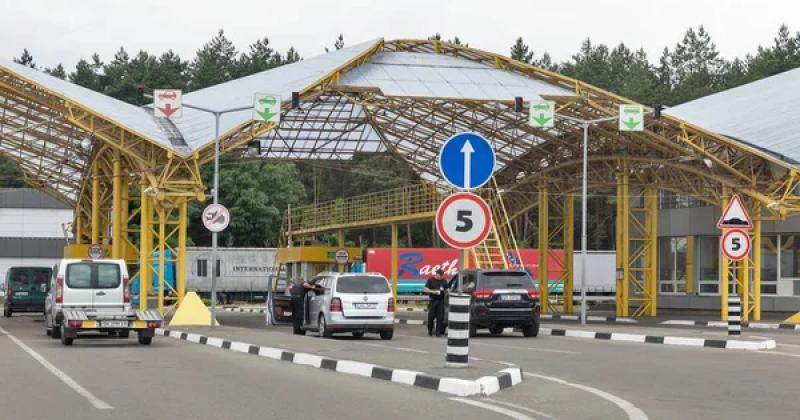 У Європейському Союзі почала функціонувати нова цифрова система моніторингу на кордонах: які зміни відбулися у правилах в'їзду -- Delo.ua