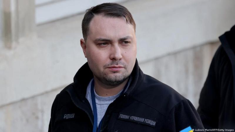 Буданов висловив думку про те, що помічає позитивні зміни в переговорах з Росією.