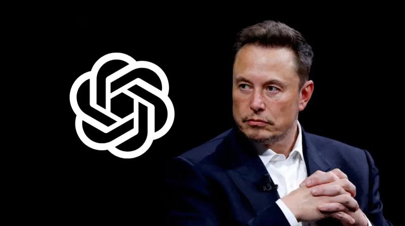 OpenAI звинувачує Ілона Маска в 
