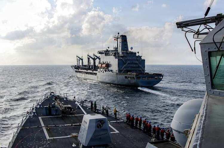 Трамп анонсував запуск американської місії з розмінування Ормузької протоки.