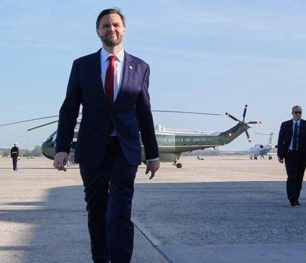 Вибори наступника Трампа: перемовини з Іраном стануть справжнім тестом для Джей Ді Венса.