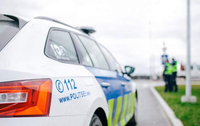 В Естонії на узбережжі було знайдено частини дрона: які коментарі надає поліція.