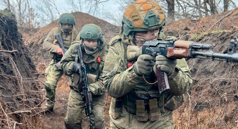 Російські війська здійснили просування в околицях трьох населених пунктів в двох регіонах, - повідомляє DeepState.