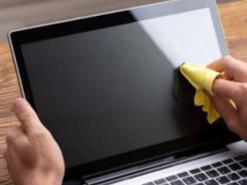 Як правильно очищати екран пристрою, щоб уникнути пошкоджень і розводів: корисні рекомендації.