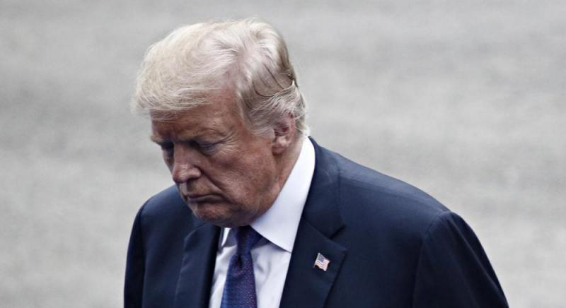 Трамп оголосив про введення блокади іранських портів у партнерстві з іншими державами, однак жодна з країн не виявила бажання приєднатися до цієї ініціативи, повідомляє NYT.