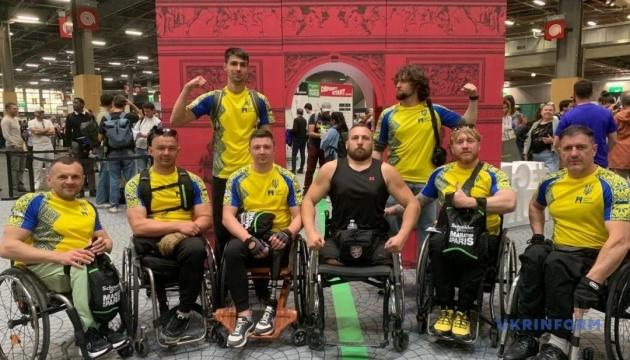 Українці на марафоні в Парижі: Великодня тріумф!