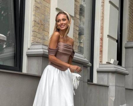 Які моделі спідниць слід обрати на цю весну?