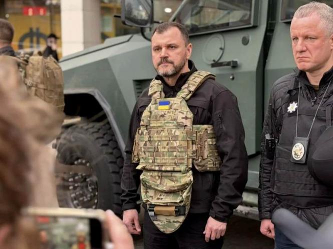 Клименко оголосив про проведення експертних дискусій, присвячених розробці законодавства щодо цивільної зброї.