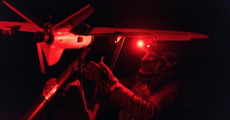 Україна використовує роботизовані системи на фронті замість традиційних військових підрозділів — CNN.