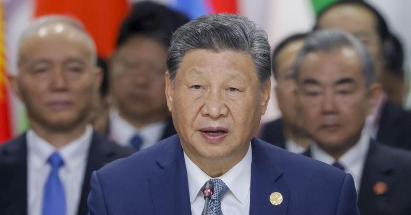 Китай висловив свою думку щодо Ормузької протоки: що думає Сі Цзіньпін?