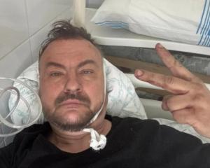 Радник Міністерства оборони Бескрестнов витримав напад, здійснений безпілотником Shahed.