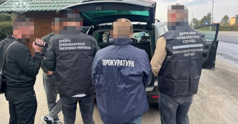 У Волинській області виявили схему імпорту 