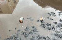 Внаслідок нових обстрілів Слов'янська з боку Росії постраждали п'ятеро людей.