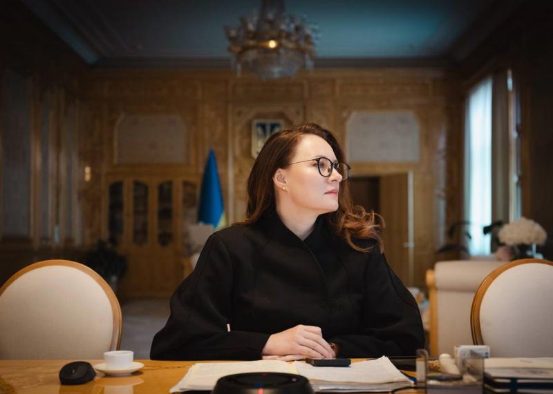 Свириденко оголосила про полегшення умов у сфері енергетики.