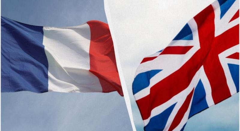 Британія та Франція вийдуть на перші позиції у формуванні нового 