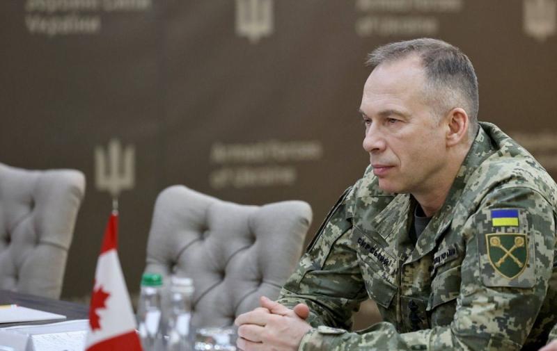 Росія стикається з нестачею ракет для протидії українським безпілотникам, - заявив Сирський.