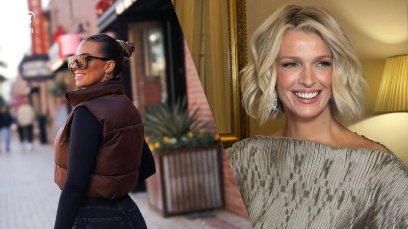 Актуальні весняні зачіски 2026 року: вибір стрижки та ключові модні тенденції - зображення для натхнення.