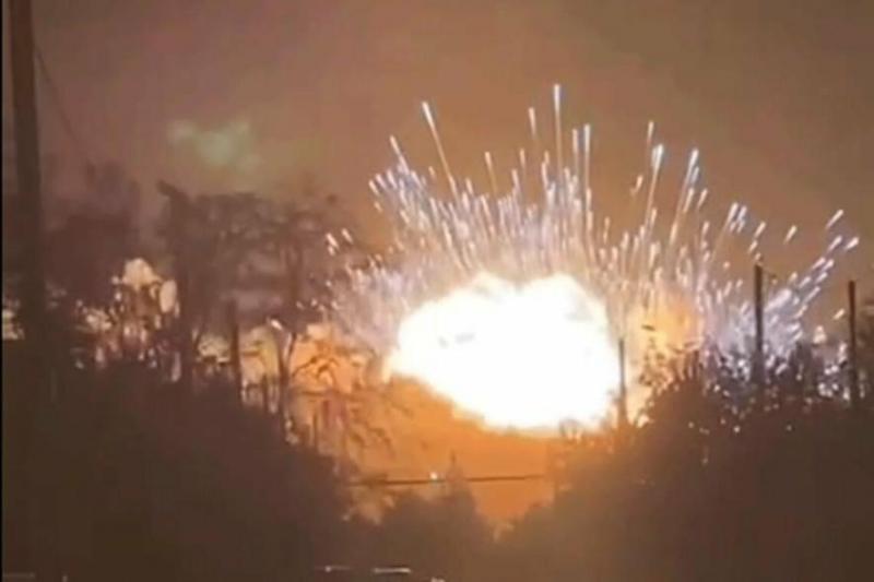 ЗСУ атакували склади, нафтопереробні заводи та командні пункти: які втрати зафіксовано за тиждень.